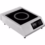 (2 pcs) Réchaud à induction à poser - 3,5kW - 1 foyer