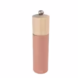 (6 stuks) PEUGEOT | BOREAL - Pepermolen - Hout - Dusky roze - Hoogte: 210mm