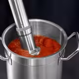 ROBOT COUPE | CMP 300 V.V. – blender ręczny z końcówką 350 mm – 350 W – 2300 do 9600 obr./min – płynna regulacja prędkości