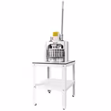 Spezzatrice manuale incl. sottotelaio - Range peso: ~30-140g (36x)