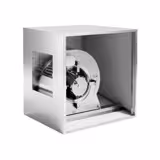 Airbox - Ventilatore centrifugo cassonato - 1600m³/h - 230V monofase