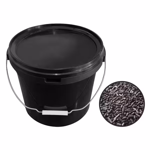 Actieve kool granulaat - 8 kg