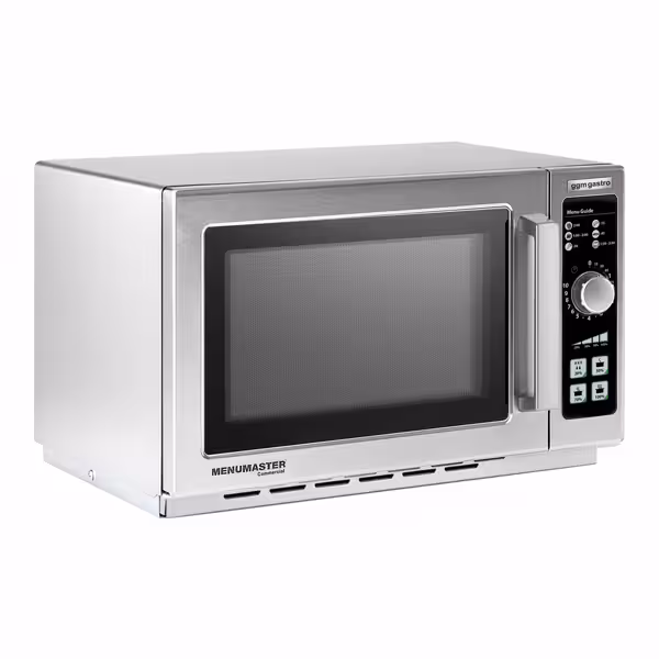 Micro-ondes – 34 litres – 1,1 kW – Manuel