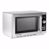 Mikrowelle - 34 Liter - 1,1 kW - Manuell