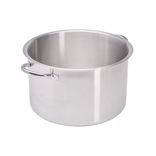DE KOPER | PRIM'APPETJE - Hoge kookpot - Ø 320mm