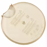 CAMBRO | Capac pentru pahar gradat - rezistent la temperaturi ridicate - Bernstein - compatibil cu 200MCH150 și 400MCH150