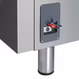 Kombidämpfer - Touch - 6x EN 600x400 oder 6x GN 1/1 - inkl. Waschsystem & Temperaturfühler