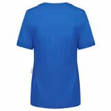KARLOWSKY | Casaque femme manches courtes Essential - Bleu roi - Taille : 42