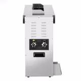 Vertikaler Toaster - Manuell - 2 kW - für Burger- & Hot Dog Buns