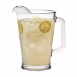(6 stuks) LIBBEY | Pitcher - 1.77 liter