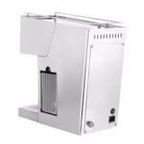 Mousseur à lait professionnel Mousseur à lait - 1,8L - Automatique - Écran OLED