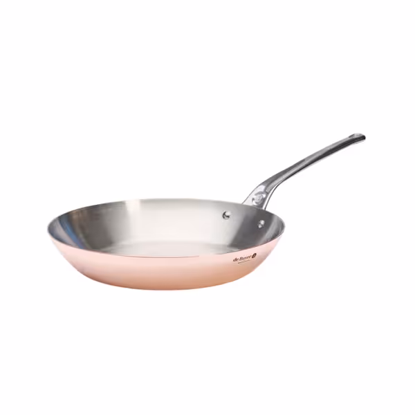 DE BUYER | PRIMA MATERA - Bratpfanne - Ø 240mm