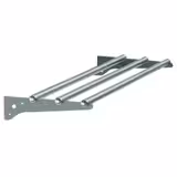 Copenhagen Tray Slide – 750 mm - Stainless steel - Fits BVI800-2