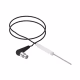 Combi steamer KOMPAKT - Touch - 6x GN 1/1 - incl. washing system & temperature sensor