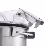 Vegetarian/hummus cutter - with timer function - 18 litres - 3 kW - 230V