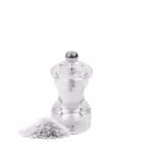 (6 sztuk) PEUGEOT | BISTRO – Młynek do soli – akryl – wysokość: 100 mm