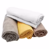 (10 pcs) Greenland Towel - Hand Towel - 50x100cm - Sand