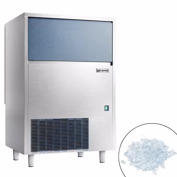 Vlokijsmachine Premium PLUS - 150 kg/24 uur