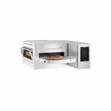 Elektro Durchlaufofen - 1260x1750mm - Touch - Bandbreite: 500mm
