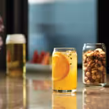 (12 pieces) LIBBEY | GLASS CANS - Can - 473ml