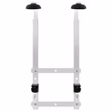 (5 pieces) FUCHS | Wall holder for 2 bottles - 0.7 to 1 liter