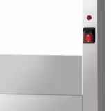 Pont chauffant infrarouge - 900x300mm - 1,08kW - 3 étages chauffants