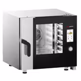 Kombidämpfer - Touch - 5x GN 1/1 - inkl. Waschsystem & Temperaturfühler