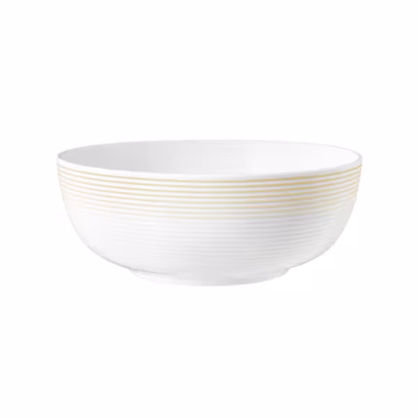 (2 Stück) SELTMANN WEIDEN | Bowl - Ø 200mm - Sandbeige