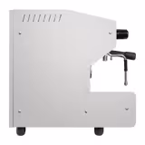 Macchina da caffè espresso "Allegro" - 3 gruppi - Automatica (volumetrica) - con sistema di preinfusione & 2 lance vapore