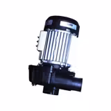 Pesupumppu - 1,1 kW - sopii DS400L, DS430L-EK, DS430, DS430L, DS430ED, DS430-EK ja DS400:een