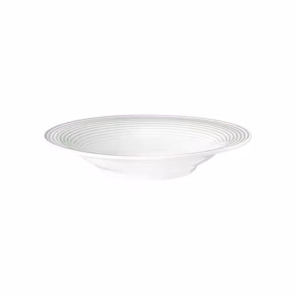 (6 adet) SELTMANN WEIDEN | Salata tabağı- Ø 190mm - Adaçayı yeşili