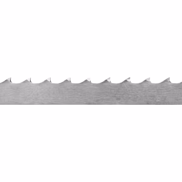 (5 stuks) Bandzaagblad Supra - 3100 mm - vertanding 6 mm - passend voor KSS3100