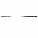 Gas Thermocouple Flame Sensor – Spare Part - Fits DOBK/DOK/DUK/DUVK Models