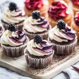 (5 stuks) Spuitmond - Rond - RVS - Ø4/7/11/13/15mm