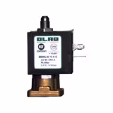 Supapă solenoidă cu 3 căi pentru KMF1 KMF2 KMF3