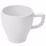 (6 pièces) WMF | SYNERGY – Tasse à expresso – 0,09 litre