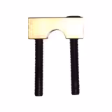 Suporte de latão - adequado para DKGJ, KGJ e KGEJ