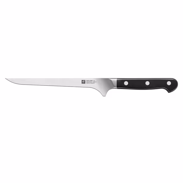 ZWILLING | PRO - Coltello per sfilettare - Lama: 180mm