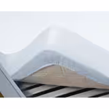 (10 pcs) Waterproof Mattress Protector (TPU Membrane) - 90x200cm - White