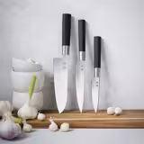 KAI | WASABI BLACK - Chef's knife - Blade: 150mm