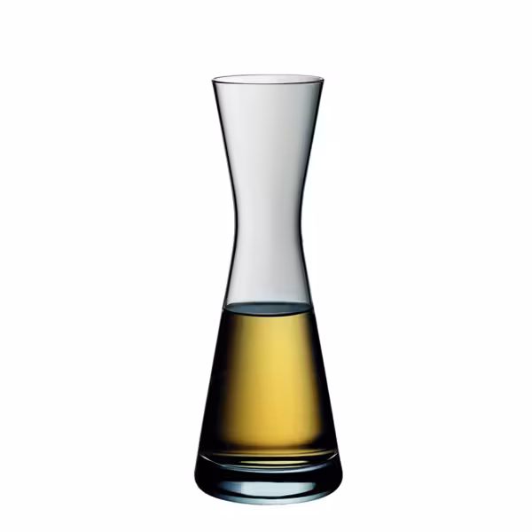 (6 sztuk) WMF | Karafka 57 – 250 ml – nieskalibrowana