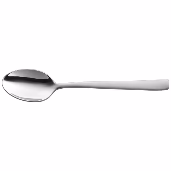 ZWILLING | Coffee Spoon – 18/10 Stainless Steel - Satin Finish - 140 mm - Cult