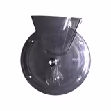 Porta de descarga - para máquinas de gelados EMG14 e EMG18