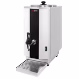 Warme melkdispenser ECO - 5,0 liter - 1,0 kW - incl. tapkraan