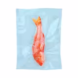 (500 pcs) Vacuum Bag Cook & Chill - Smooth - 300x400mm - Blue