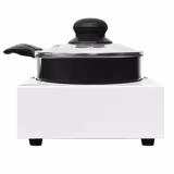 Fondoir à chocolat - 1,25kg - 40W