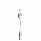 (12 pieces) WMF | Signum Starter/Dessert Fork – 18/10 stainless steel - mirror polished - 185 mm length