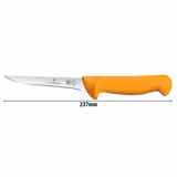 VICTORINOX | SWIBO - Coltello da disosso - Lama: 100 mm