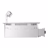 Electric Drop-in Chip Scuttle – 1 kW – 1 × GN 1/1