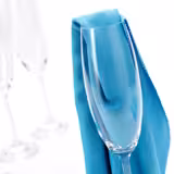 (10 pcs) Microfibre glass cloth made of Microfibre Glass polishing - 500x700mm - Blue